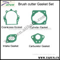 Professional garden brush cutter gasket seal